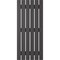 Ekena Millwork Americraft 6-Board, 3 Batten Exterior Real Wood Spaced Board-n-Batten Shutters, ARW401SB623X42SMH, PR ARW401SB623X42SMH - alternate 9